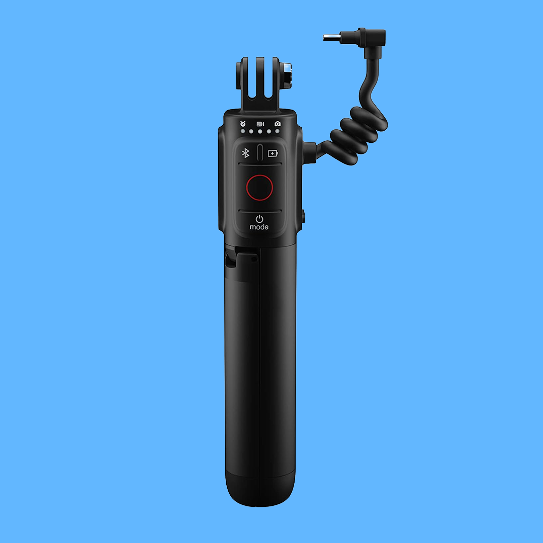 GoPro Volta